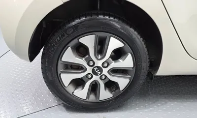 Kia Morning 2016, 37733 км, за 3818.03 USD