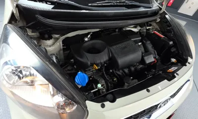 Kia Morning 2016, 37733 км, за 3818.03 USD - фото 6