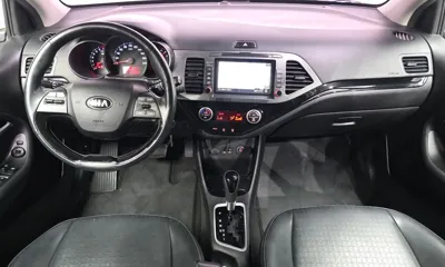 Kia Morning 2016, 37733 км, за 3818.03 USD - фото 7