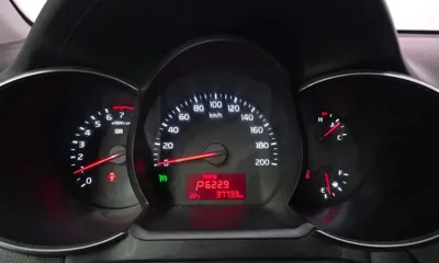 Kia Morning 2016, 37733 км, за 3818.03 USD - фото 8