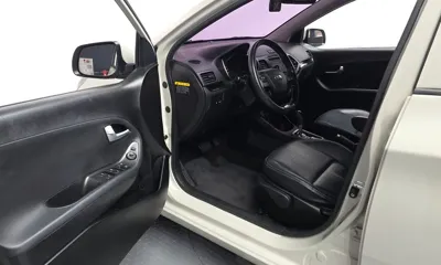 Kia Morning 2016, 37733 км, за 3818.03 USD - фото 10