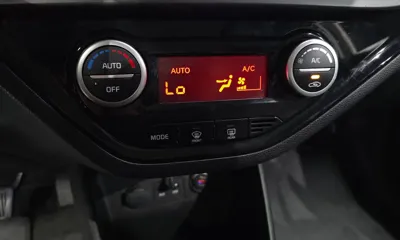 Kia Morning 2016, 37733 км, за 3818.03 USD - фото 18