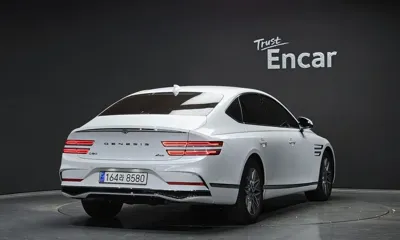 Genesis G80 2025, 29271 км, за 33218.26 USD