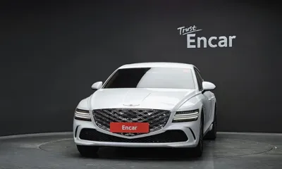 Genesis G80 2025, 29271 км, за 33218.26 USD
