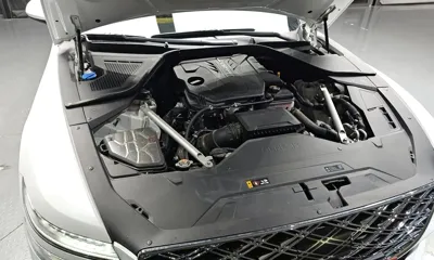 Genesis G80 2025, 29271 км, за 33218.26 USD - фото 6