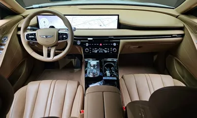 Genesis G80 2025, 29271 км, за 33218.26 USD - фото 7