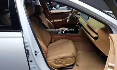 Genesis G80 2025, 29271 км, за 33218.26 USD - фото 10