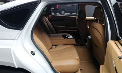 Genesis G80 2025, 29271 км, за 33218.26 USD - фото 11