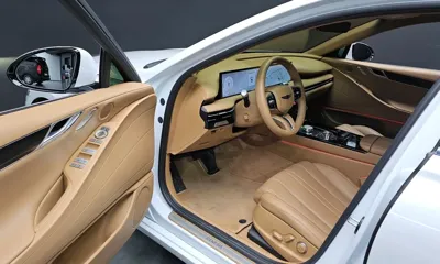 Genesis G80 2025, 29271 км, за 33218.26 USD - фото 12