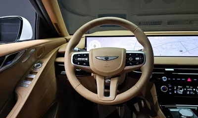 Genesis G80 2025, 29271 км, за 33218.26 USD - фото 13
