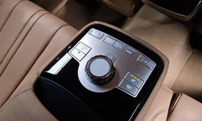 Genesis G80 2025, 29271 км, за 33218.26 USD - фото 19