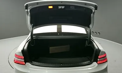 Genesis G80 2025, 29271 км, за 33218.26 USD - фото 20