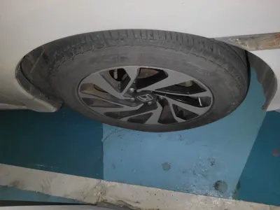 Honda Civic 2016, 147600 км, за 6302 USD - фото 8