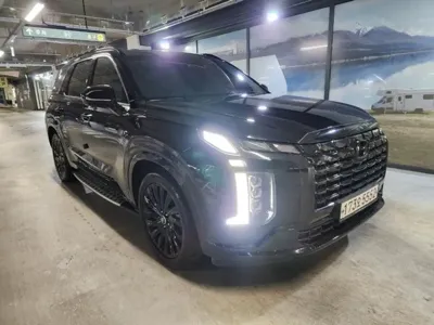 Hyundai Palisade 2024, 118862 км, за 26296.66 USD