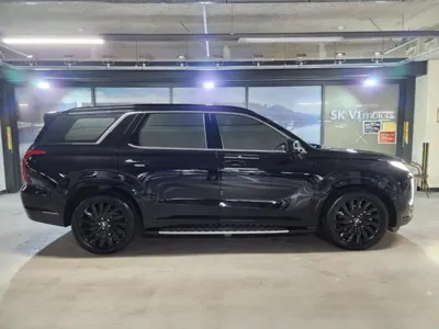 Hyundai Palisade 2024, 118862 км, за 26296.66 USD