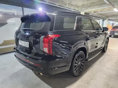 Hyundai Palisade 2024, 118862 км, за 26296.66 USD