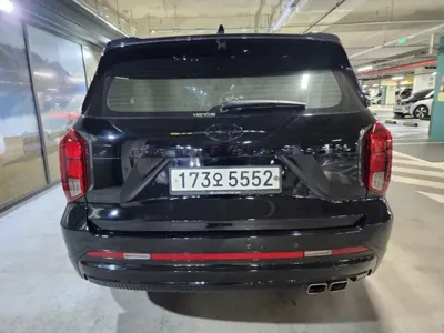 Hyundai Palisade 2024, 118862 км, за 26296.66 USD
