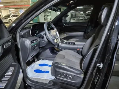 Hyundai Palisade 2024, 118862 км, за 26296.66 USD - фото 8