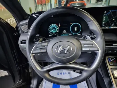 Hyundai Palisade 2024, 118862 км, за 26296.66 USD - фото 11