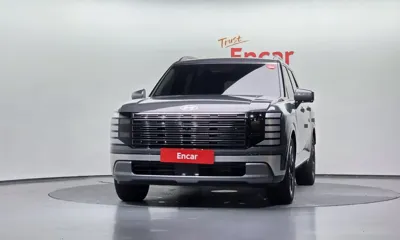 Hyundai Palisade 2026, 3800 км, за 36759.88 USD