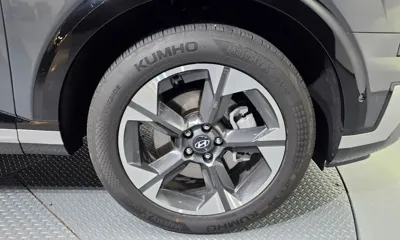 Hyundai Palisade 2026, 3800 км, за 36759.88 USD