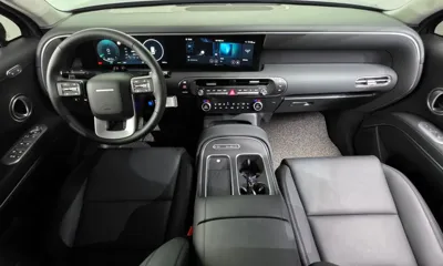 Hyundai Palisade 2026, 3800 км, за 36759.88 USD - фото 7