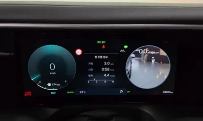 Hyundai Palisade 2026, 3800 км, за 36759.88 USD - фото 8