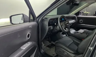Hyundai Palisade 2026, 3800 км, за 36759.88 USD - фото 10