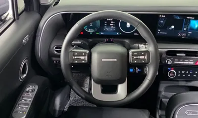 Hyundai Palisade 2026, 3800 км, за 36759.88 USD - фото 13