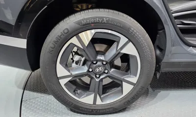 Hyundai Palisade 2026, 3800 км, за 36759.88 USD - фото 21