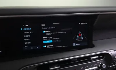 Hyundai Palisade 2026, 3800 км, за 36759.88 USD - фото 29