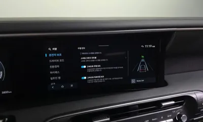 Hyundai Palisade 2026, 3800 км, за 36759.88 USD - фото 30
