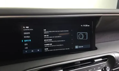 Hyundai Palisade 2026, 3800 км, за 36759.88 USD - фото 31