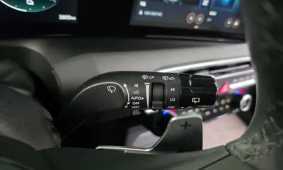 Hyundai Palisade 2026, 3800 км, за 36759.88 USD - фото 36