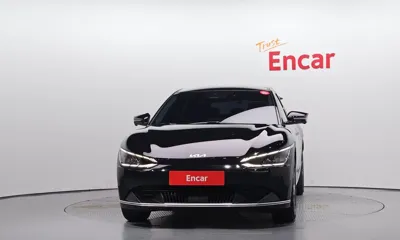 Kia EV6 2022, 80941 км, за 19561.51 USD