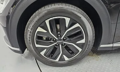 Kia EV6 2022, 80941 км, за 19561.51 USD