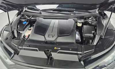 Kia EV6 2022, 80941 км, за 19561.51 USD - фото 6