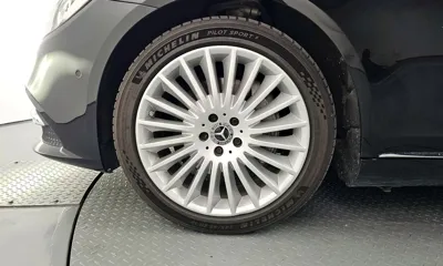Mercedes-Benz S-Class 2019, 107497 км, за 28282.04 USD