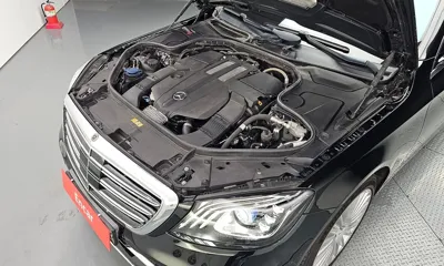 Mercedes-Benz S-Class 2019, 107497 км, за 28282.04 USD - фото 6