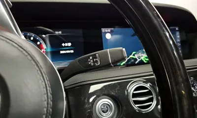 Mercedes-Benz S-Class 2019, 107497 км, за 28282.04 USD - фото 9
