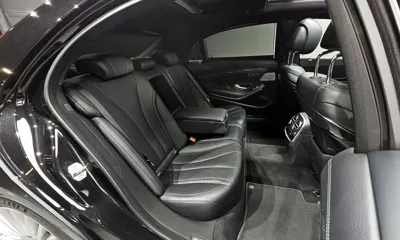 Mercedes-Benz S-Class 2019, 107497 км, за 28282.04 USD - фото 11