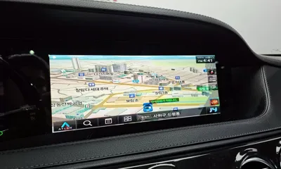 Mercedes-Benz S-Class 2019, 107497 км, за 28282.04 USD - фото 14