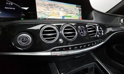 Mercedes-Benz S-Class 2019, 107497 км, за 28282.04 USD - фото 15
