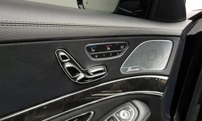 Mercedes-Benz S-Class 2019, 107497 км, за 28282.04 USD - фото 18