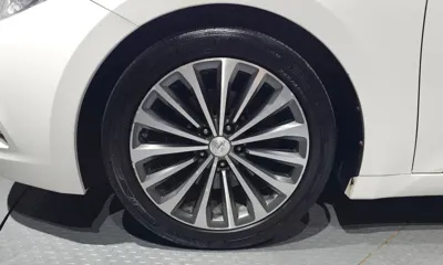 Hyundai Grandeur 2013, 112262 км, за 4427.95 USD