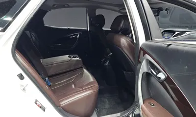 Hyundai Grandeur 2013, 112262 км, за 4427.95 USD - фото 11