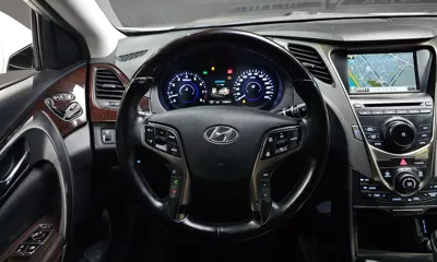 Hyundai Grandeur 2013, 112262 км, за 4427.95 USD - фото 12