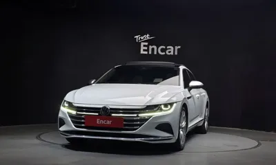 Volkswagen Arteon 2022, 55637 км, за 17152.3 USD