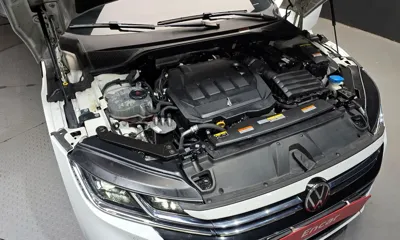 Volkswagen Arteon 2022, 55637 км, за 17152.3 USD - фото 6