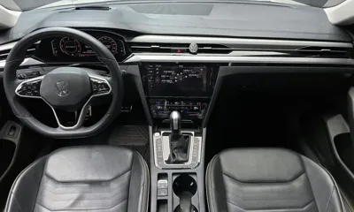 Volkswagen Arteon 2022, 55637 км, за 17152.3 USD - фото 7